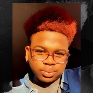 Meet your Posher, Isaiah